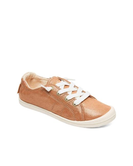 roxy bayshore slip on shoes
