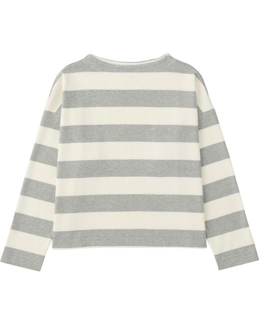 uniqlo mock neck t shirt