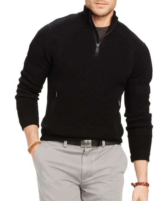 Fashion men pullover brand peru ugly cashmere wool male