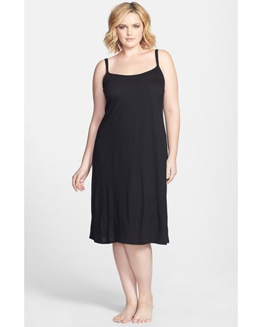 natori night gown