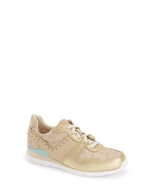 ugg deaven sneaker ugg deaven sneaker