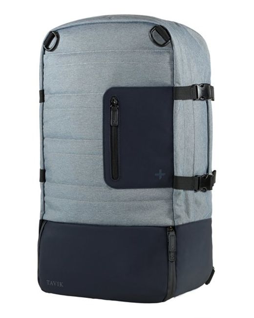 Tavik Sett Travel Bag Tavik Sett Travel Bag