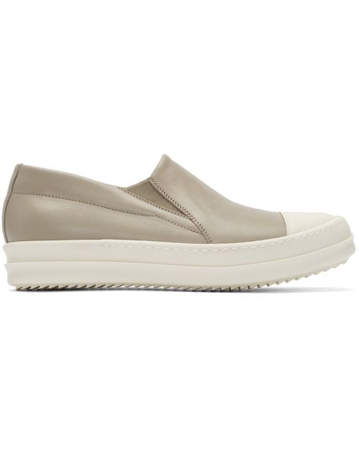 Rick Owens Boat Shoes Sizing Rick Owens Boat Shoes Sizing