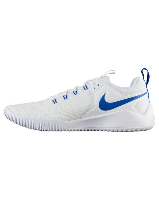 nike women's zoom hyperace 2 volleyball shoes stores