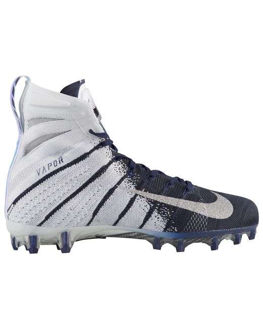 nike vapor untouchable 3 elite blue