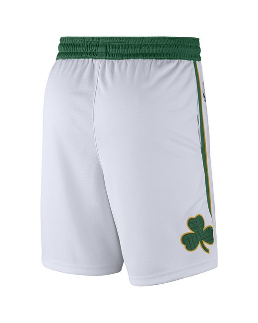 nike celtics shorts