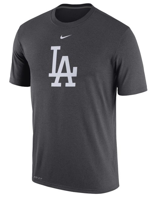 nike dodgers t shirts