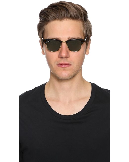 Ray Ban Clubmaster Classic Ray Ban Clubmaster Classic