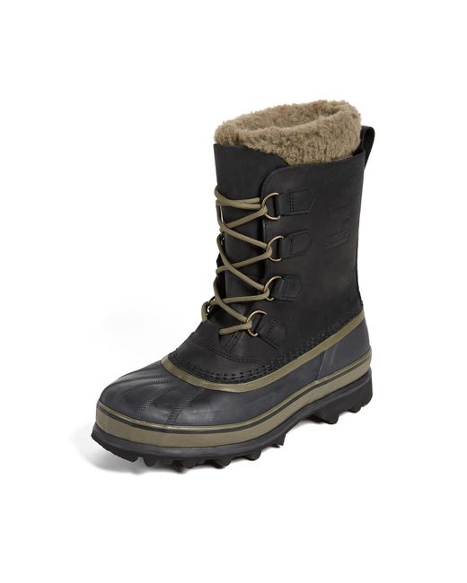 sorel caribou wl herren