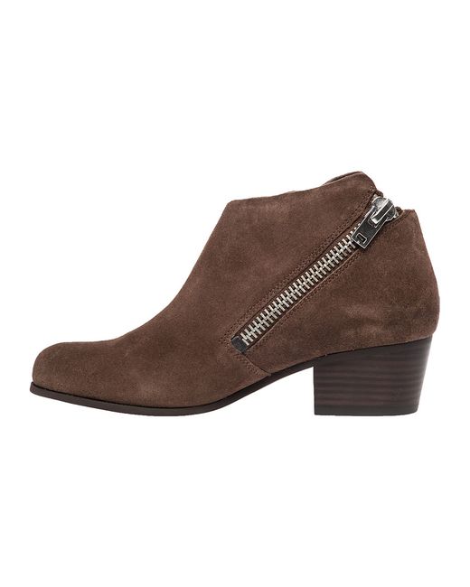 vaneli suede booties