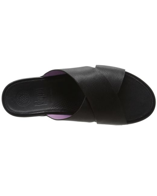 fitflop flare zone-tan