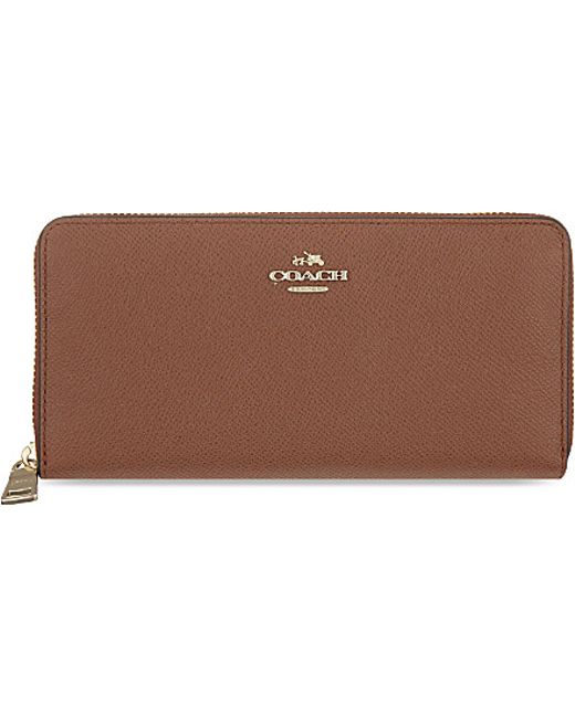 coach wallets 253
