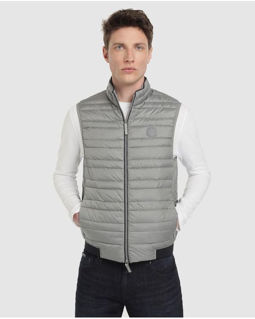 armani exchange grey tracksuit