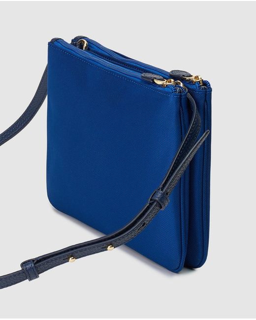 lauren ralph lauren cross body bag