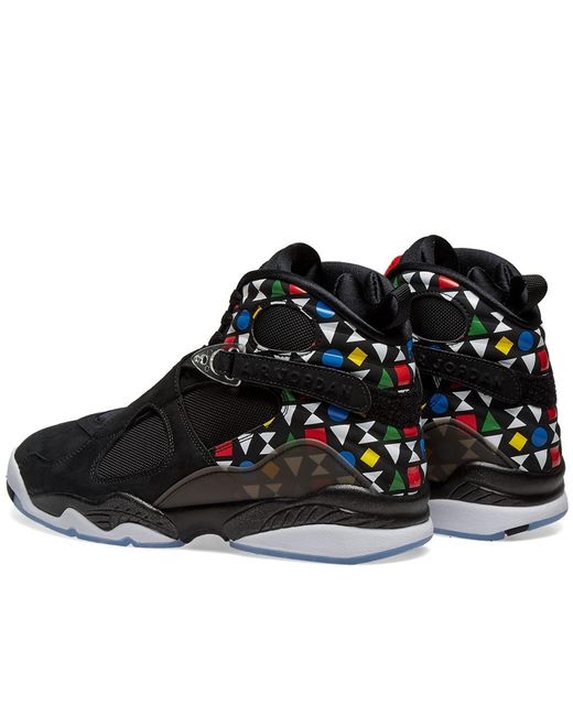 air jordan 8 retro q54
