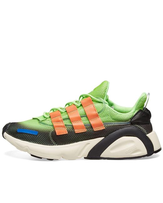 adidas originals lxcon green