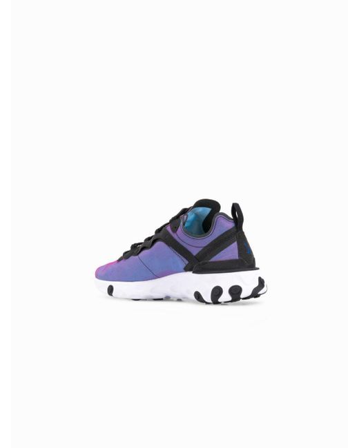 nike react live purple