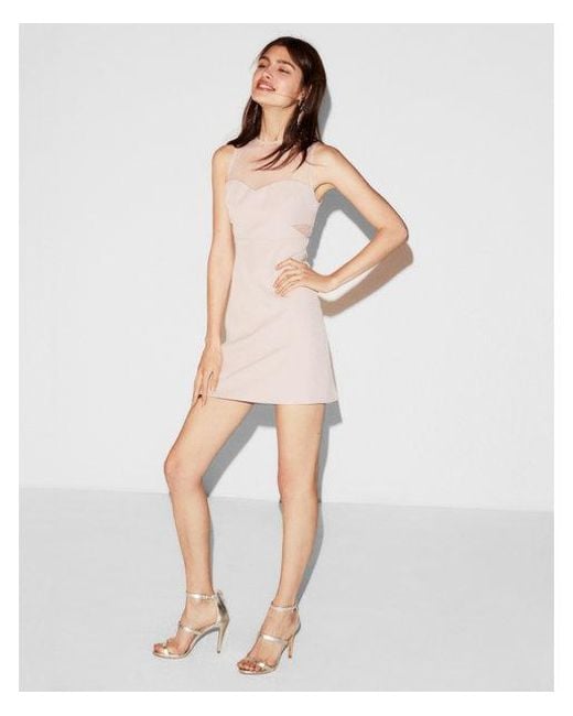 express mini dress