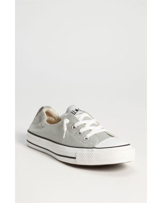 womens leather converse sneakers