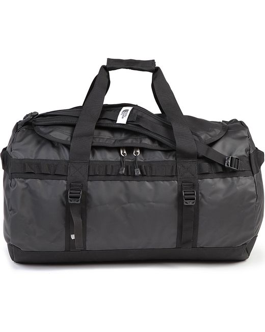 the north face duffel bag medium