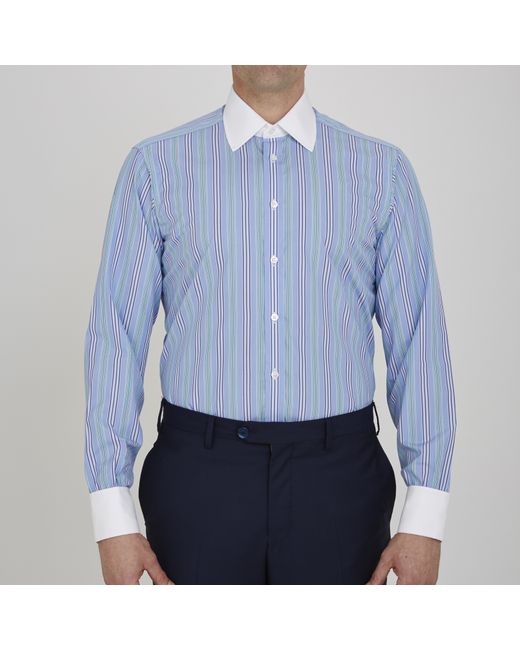 turnbull and asser shirts