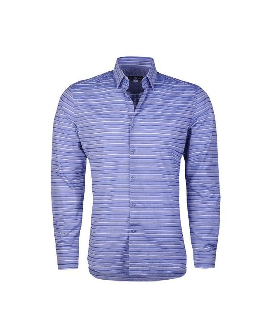 stone rose button down