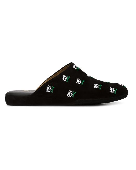 panda slippers australia toro toro x rob pruitt embroidered panda panda slippers australia toro toro x rob pruitt embroidered panda