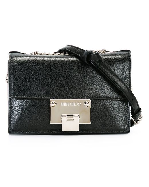 jimmy choo crossbody sale