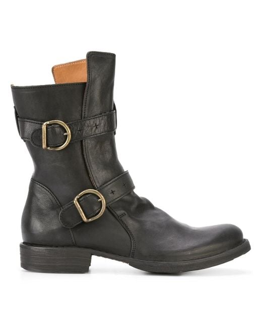 baker and fiorentini boots