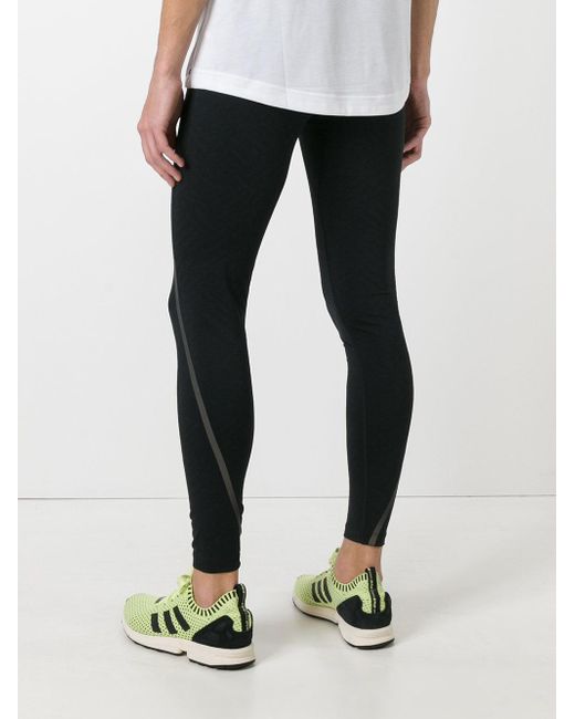 nike running leggings men