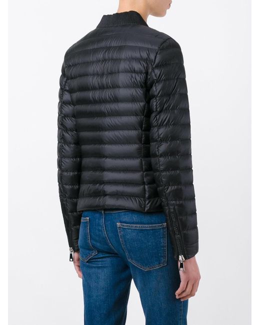 moncler black blen moncler black blen