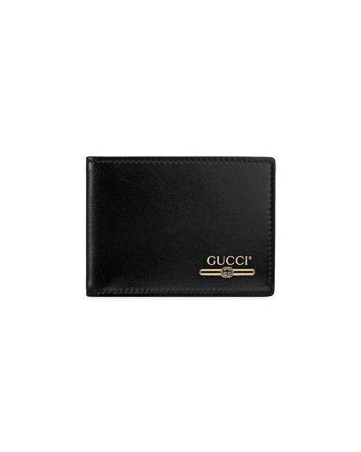 gucci mini wallet men