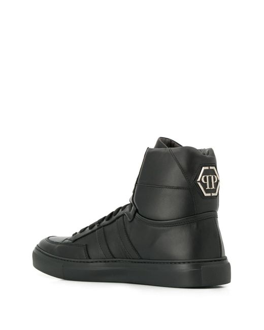 philipp plein sneakers skull