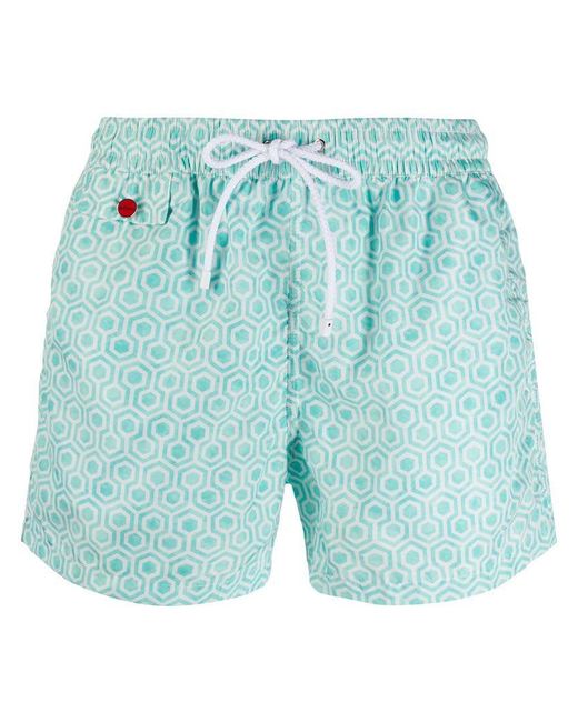 kiton shorts