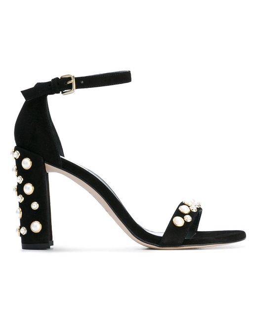 stuart weitzman 5050 pearl