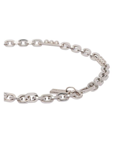 prada ring chain