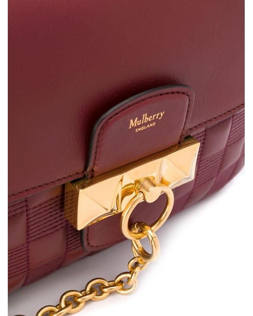 mulberry keeley