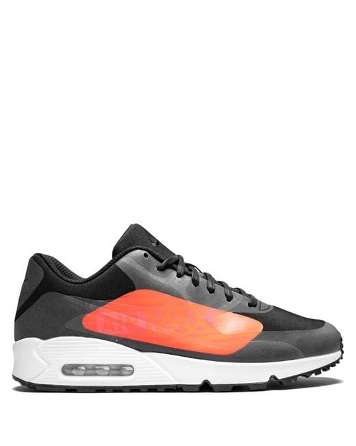 Men's Black Air Max 90 Ns Gpx Sneakers Men's Black Air Max 90 Ns Gpx Sneakers