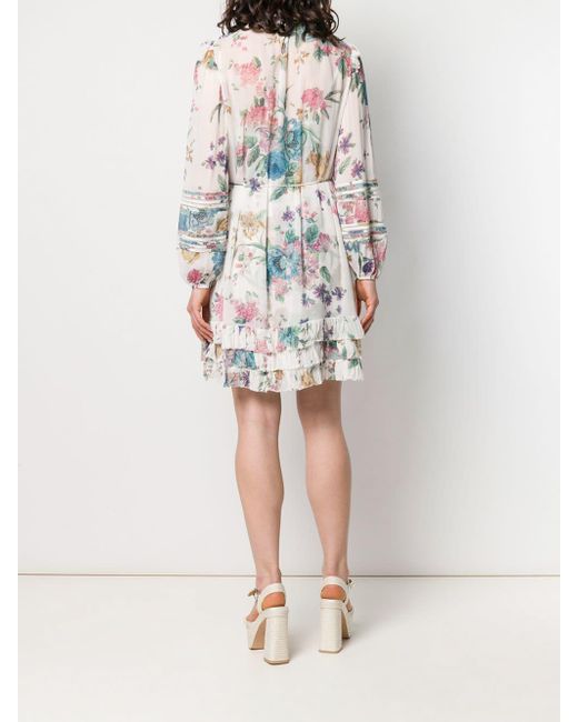 zimmermann floral