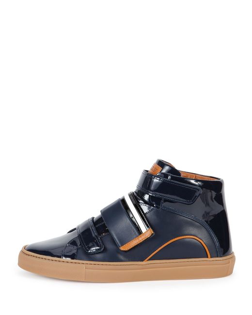 bally herick