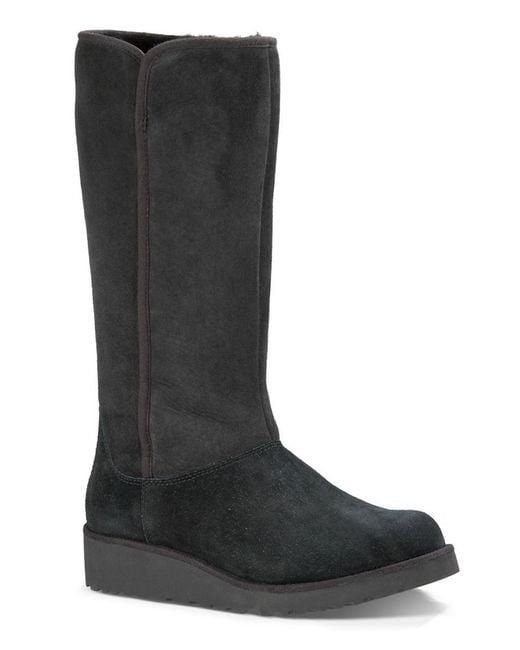 ugg classic tall waterproof boot