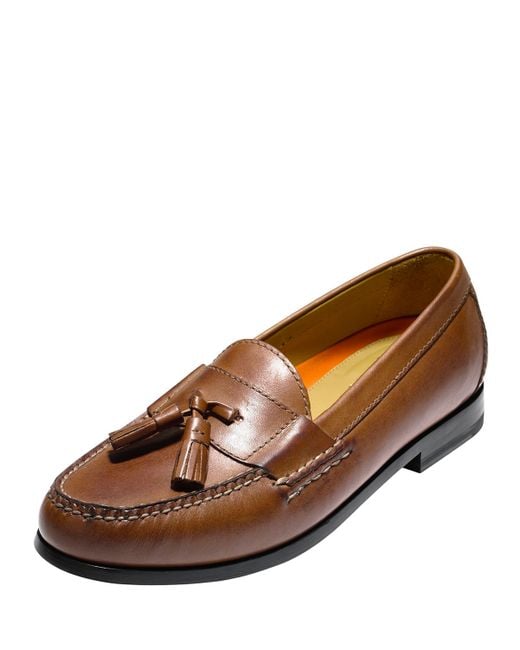 cole haan pinch sanford loafer