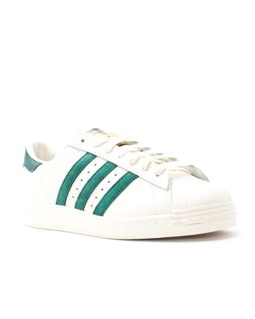 superstar 80s dlx schoenen