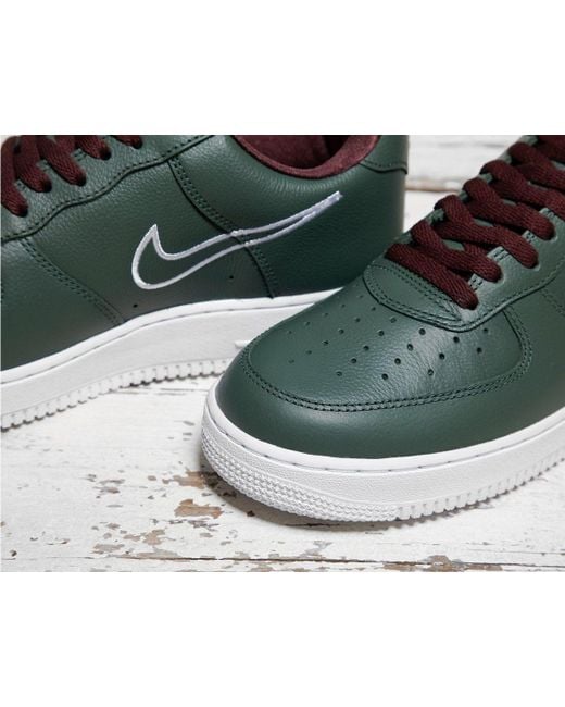 {keywor d} air force 1 hong kong