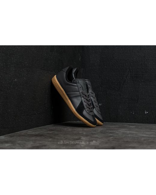 lyst adidas originali adidas pc esercito nero / utilità di nero lyst adidas originali adidas pc esercito nero / utilità di nero