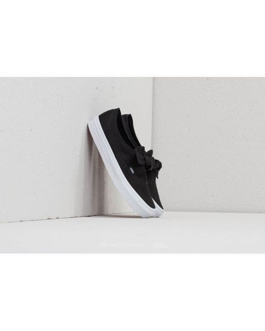 vans authentic knotted vans authentic knotted