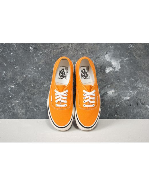 vans og gold vans og gold