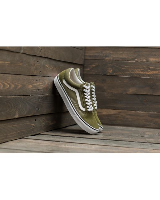 vans old skool high winter