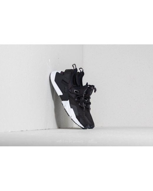 Lyst Nike Air Huarache Drift Breathe Black/ Anthracite anthracite Lyst Nike Air Huarache Drift Breathe Black/ Anthracite anthracite