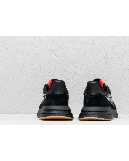 Zx Core Black Lyst 500 Adidas Originals Rm PkXNZ80Onw